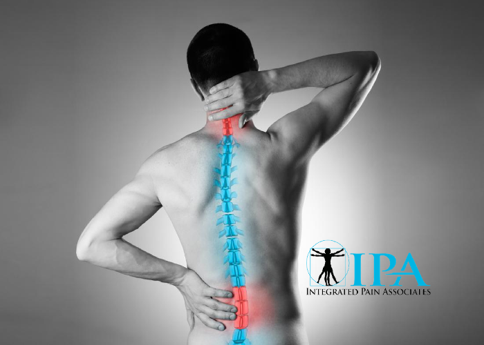 Integrated Pain Associates