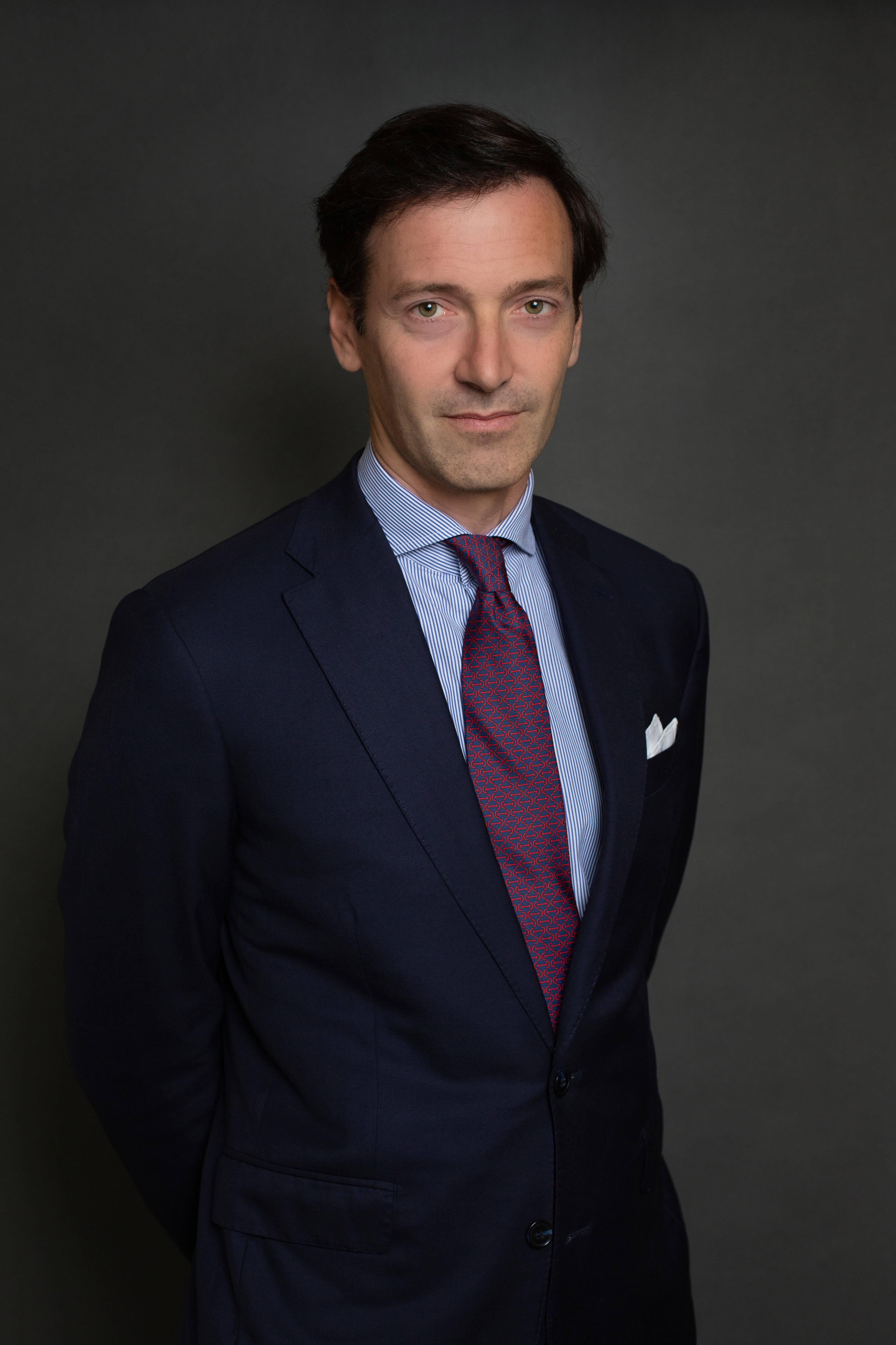 Gautier Preney